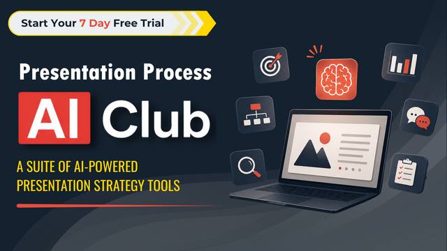 Presentation Process AI Club