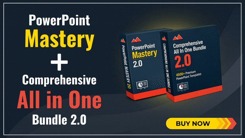 Comprehensive Bundle + PowerPoint Mastery 2.0