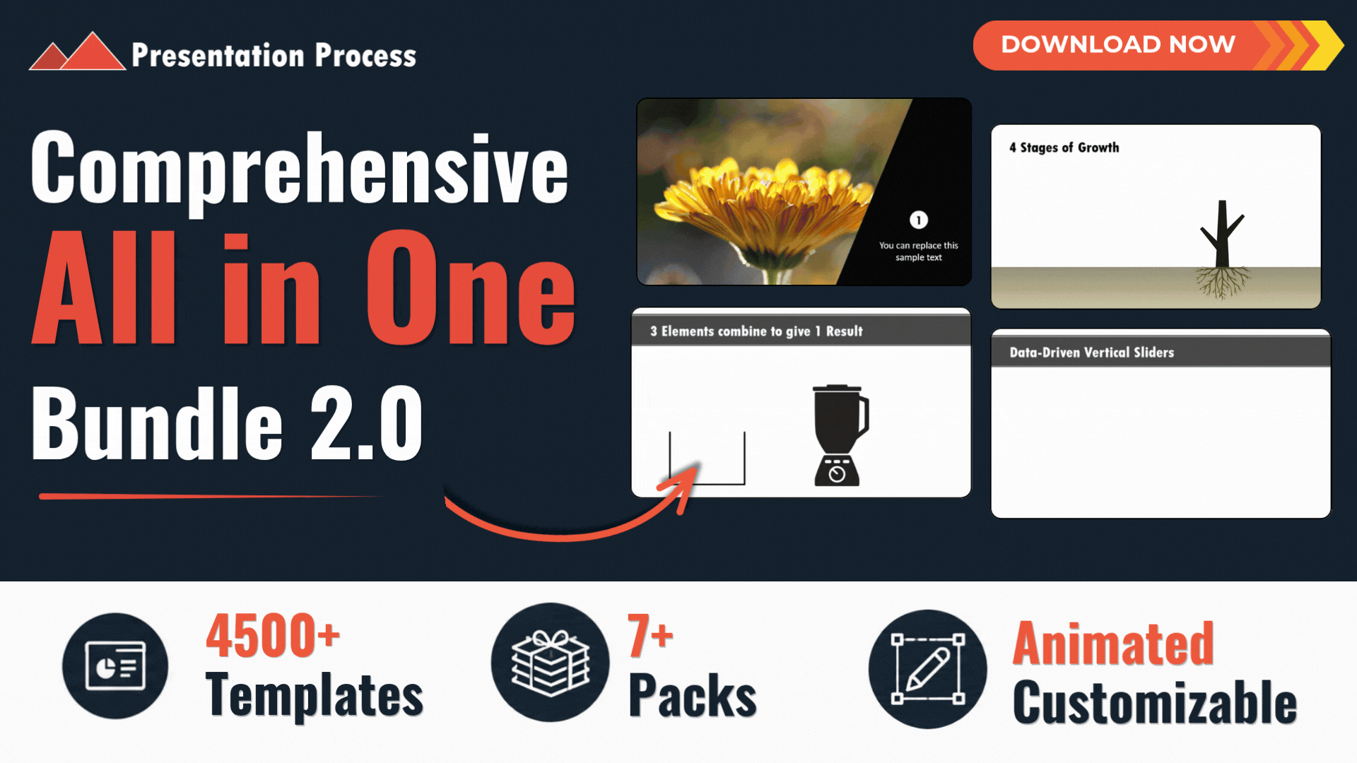 Comprehensive All In One Bundle 2.0